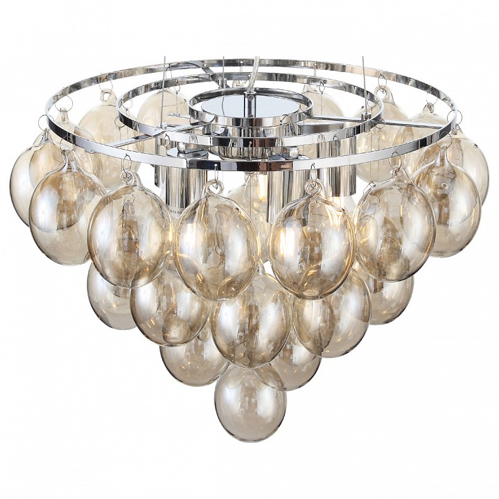 Подвесная люстра ST-Luce Sospiro SL432.203.05