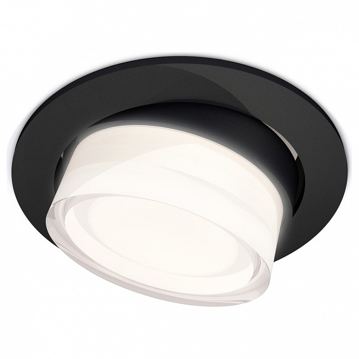 Встраиваемый светильник Ambrella Techno Spot 84 XC7652083