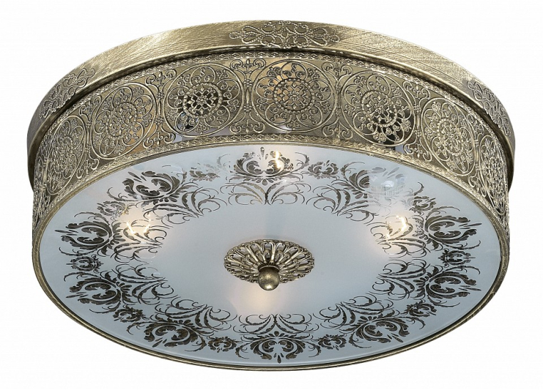 Накладной светильник Odeon Light Aster 2782/4C