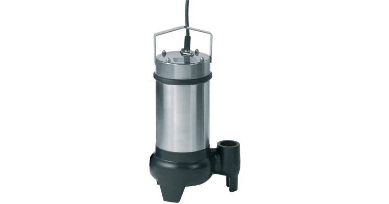 Дренажный насос WILO Drain STS 40/10 (2065872)