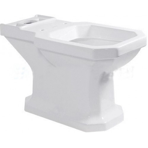 Чаша напольного унитаза Duravit 1930 2270100001
