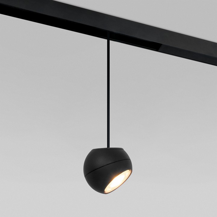 Подвесной светильник Elektrostandard Slim Magnetic 85033/01