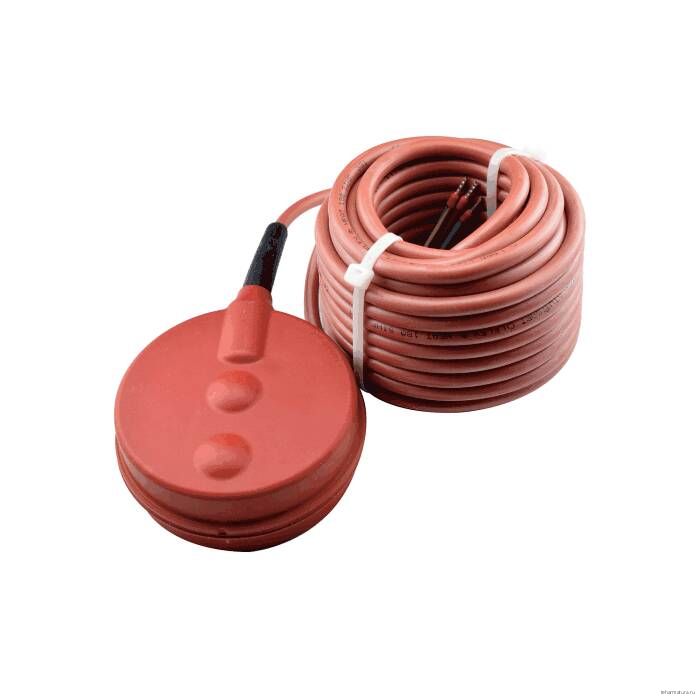Выключатель поплавковый WA KR1 S PVC кабель 10 м Wilo 2478771