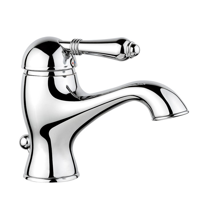 Смеситель для раковины Nicolazzi 3402CR75