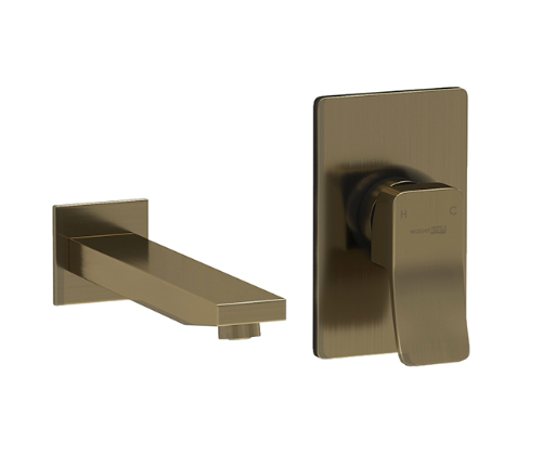 A16573 Встраиваемый набор для раковины