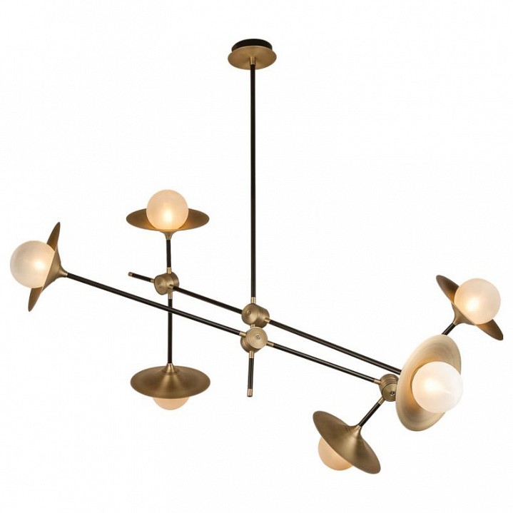 Подвесная люстра L'Arte Luce L25606