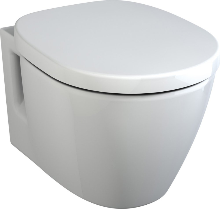 Подвесной унитаз Ideal Standard Connect  E781901