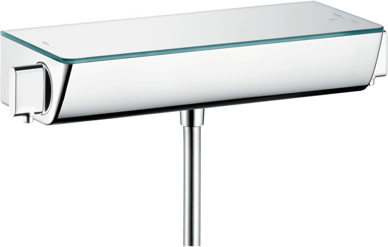 Термостат для душа Hansgrohe Ecostat Select 13111000