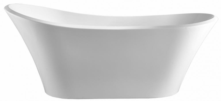 Акриловая ванна 1800 мм Swedbe Vita 8834