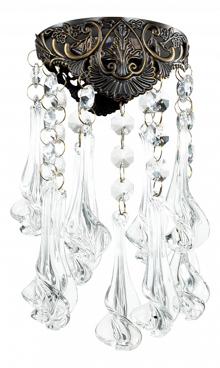 Встраиваемый светильник Novotech Pendant 370063