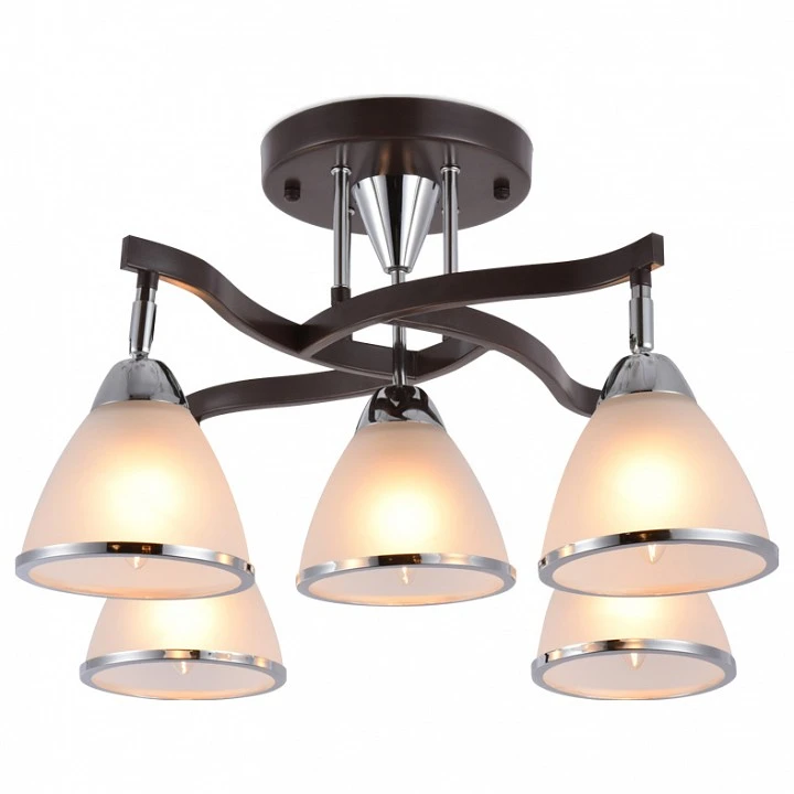 Потолочная люстра Ambrella Traditional 3 TR3113