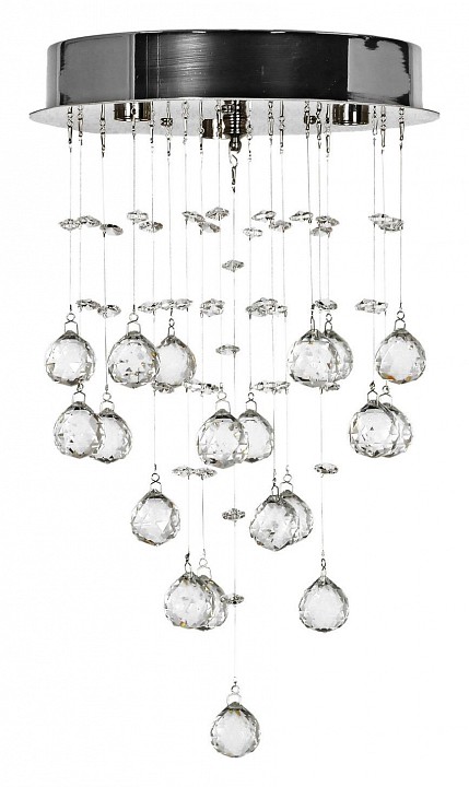 Накладной светильник Arti Lampadari Flusso Flusso L 1.4.25.601 N