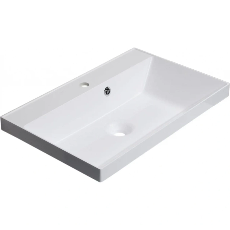 Раковина - столешница Aquanet Орлеан 70 Quick Clac 00179394