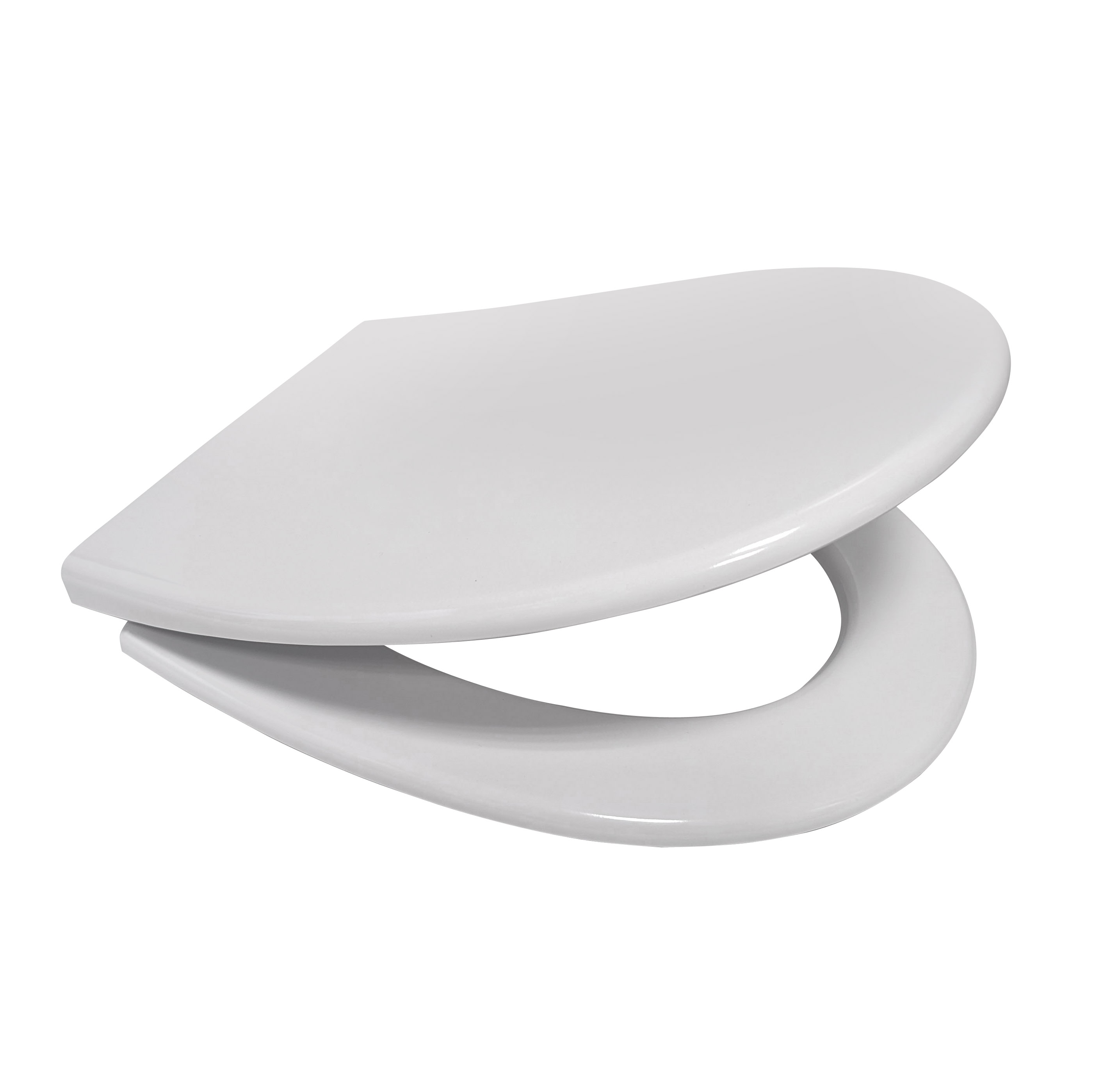 Сиденье BERGES Real SO