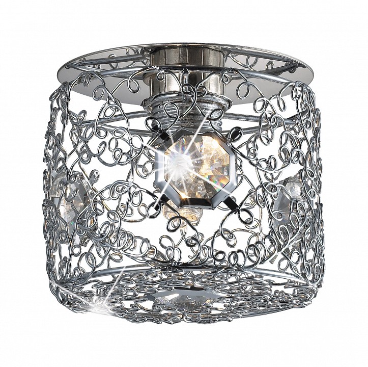 Встраиваемый светильник Novotech Lace 369455