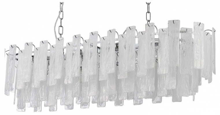 Подвесная люстра Stilfort Glowice 2157/09/10P