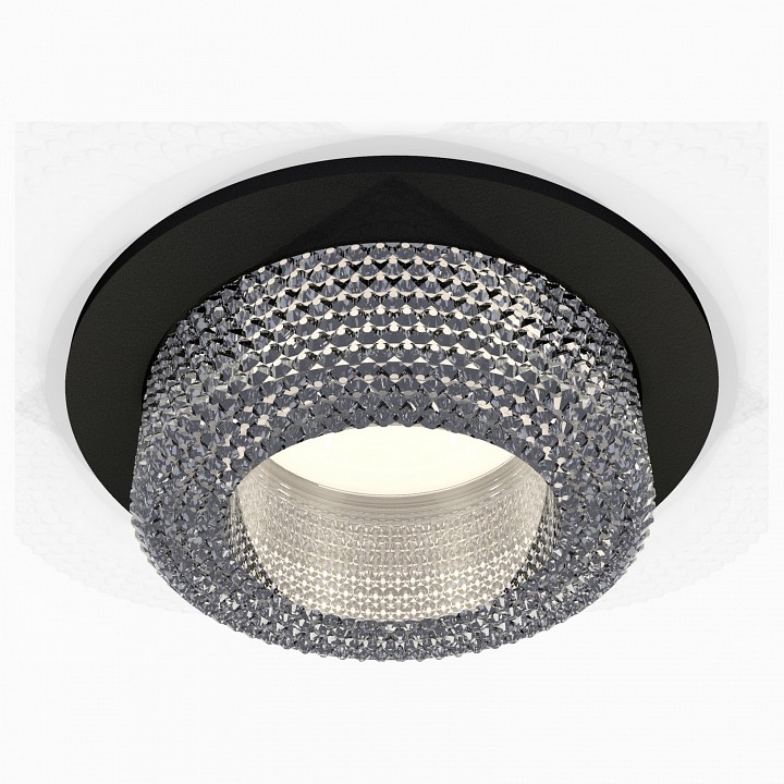 Встраиваемый светильник Ambrella Xc6220 XC7622020