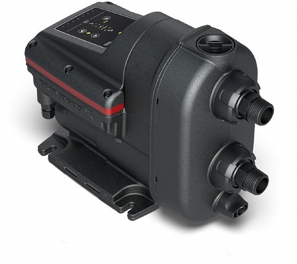 Насосная станция Grundfos SCALA2 3-45 AKCCDE (99027073) 1x200-240V 50/60Hz