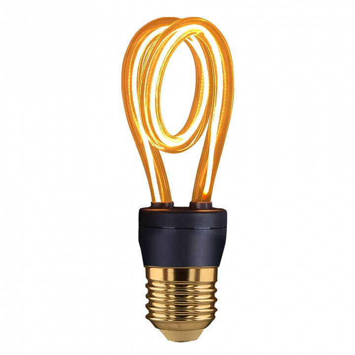 Лампа светодиодная Elektrostandard BL150 E27 4Вт 2400K a043994