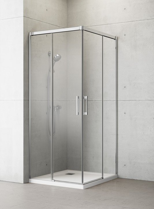 Душевая дверь Radaway Idea 387062-01-01L