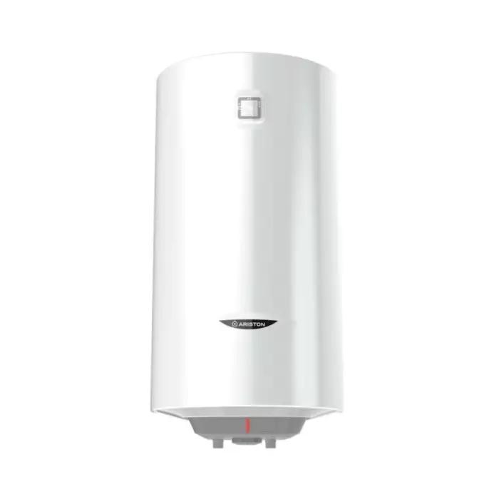 Водонагреватель электрический накопительный 80 л 1,5 кВт PRO1 R ABS 80 V SLIM Ariston 3700526