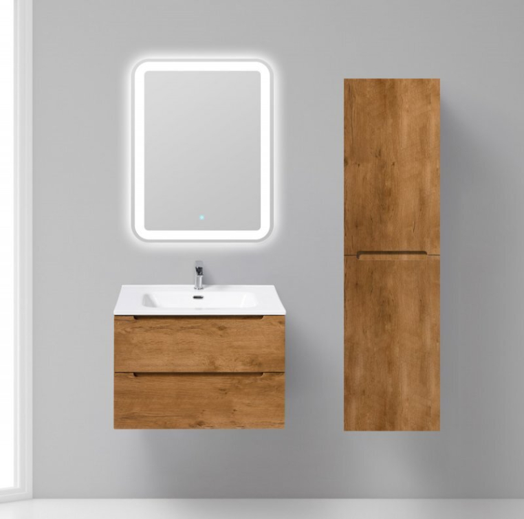 Тумба под раковину Belbagno Etha ETNA-700-2C-SO-RN-P