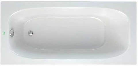 Акриловая ванна BelBagno 130x70 BB101-130-70