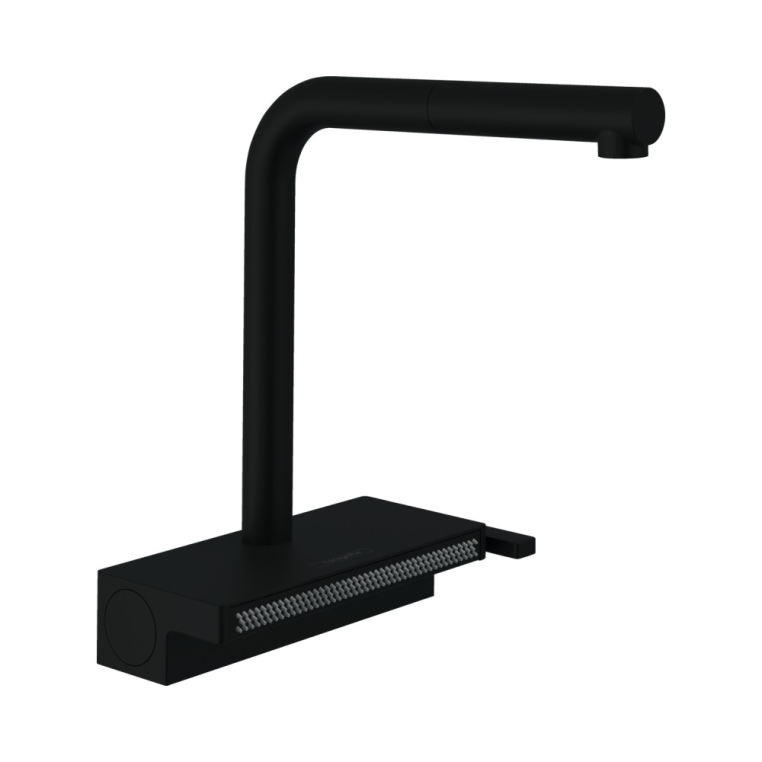 Смеситель для кухни Hansgrohe Aquno Select 73830670