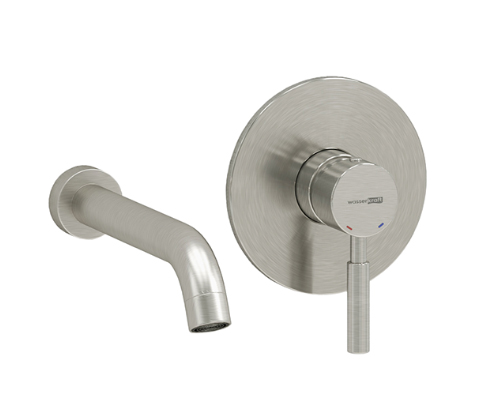 A42583 Встраиваемый набор для раковины