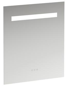 Зеркало Laufen Leelo 60 4.4763.3.950.144.1 с LED-подсветкой, 4 режима