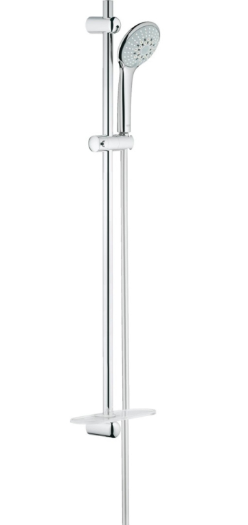 Душевой гарнитур Grohe Euphoria 27227001 хром
