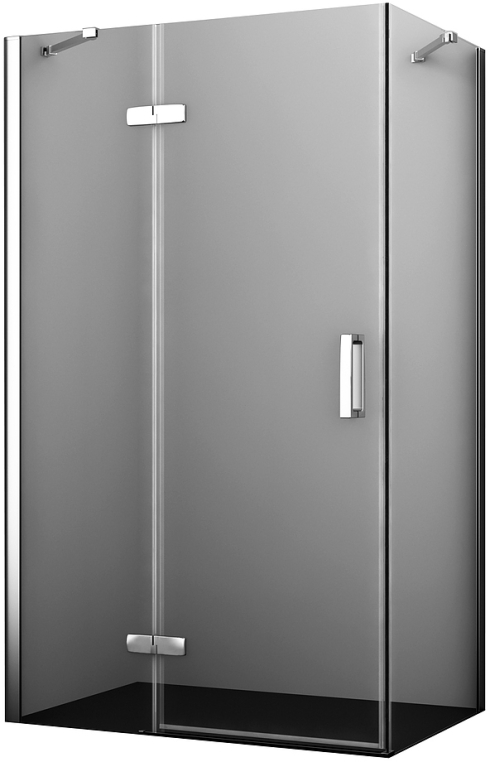 Душевой уголок WasserKraft Aller 120x100 L 10H10L