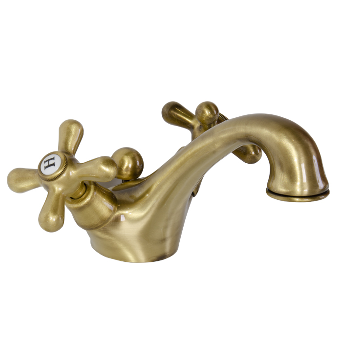 Смеситель для раковины Nicolazzi N.BRENTA 2532BZ