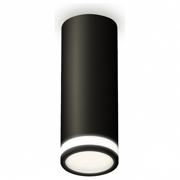 Накладной светильник Ambrella Techno Spot 315 XS6343040