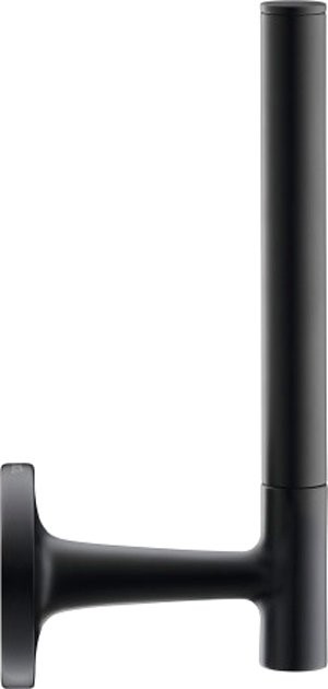 Держатель запасной бумаги Duravit Starck 0099394600 черный
