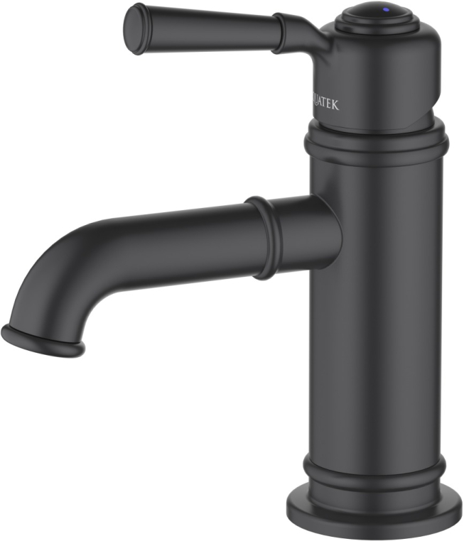 Смеситель для раковины Aquatek Классик AQ1510MB