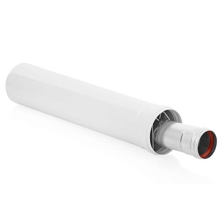 Коаксиальное удлинение Baxi KHG71410391 L=500 мм, DN 60/100