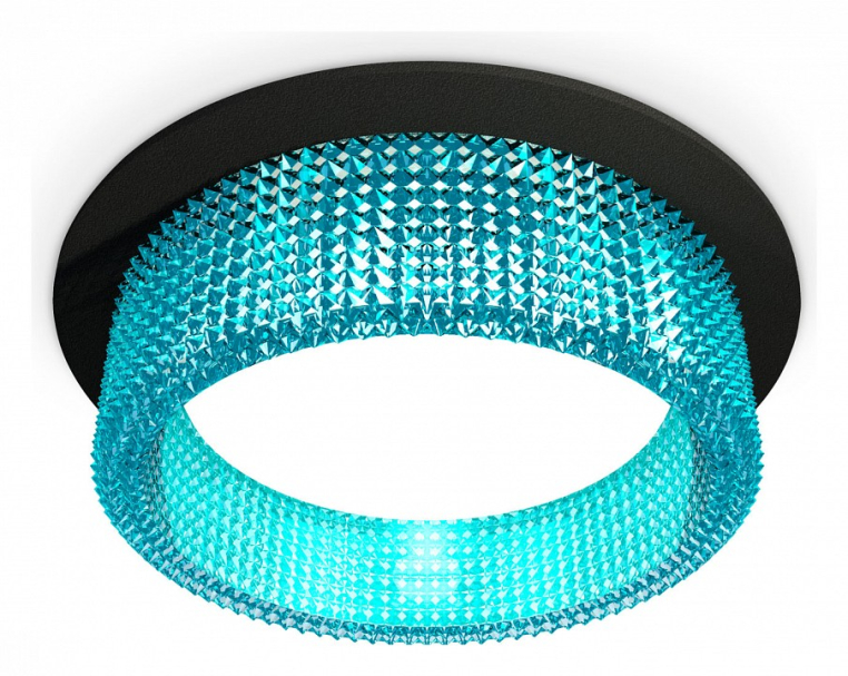 Встраиваемый светильник Ambrella XC XC8051033