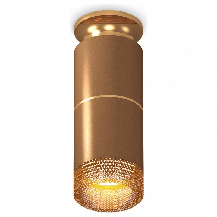 Накладной светильник Ambrella Techno Spot 224 XS6304191