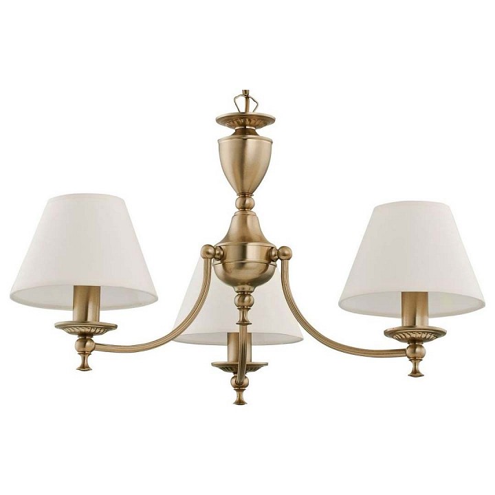 Подвесная люстра Alfa Sofia 18343