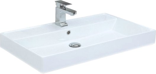 Раковина Aquanet Латина 242338 75 (00242338)