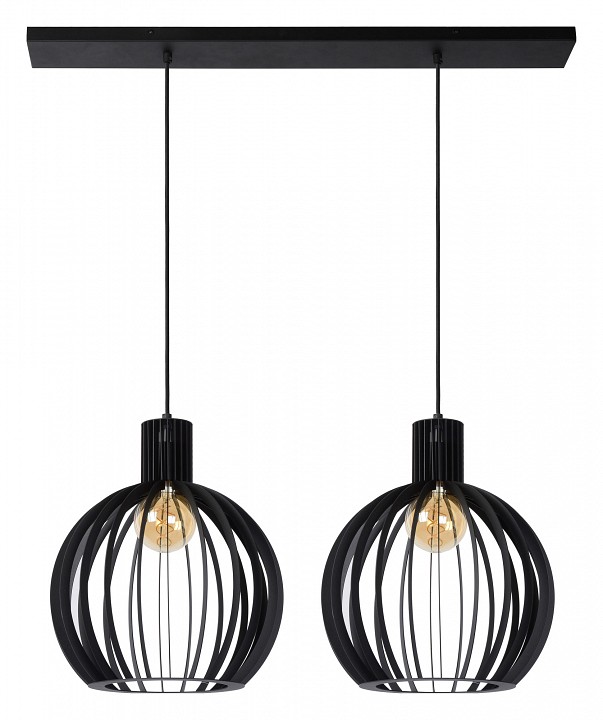 Подвесной светильник Lucide Mikaela 73400/02/30