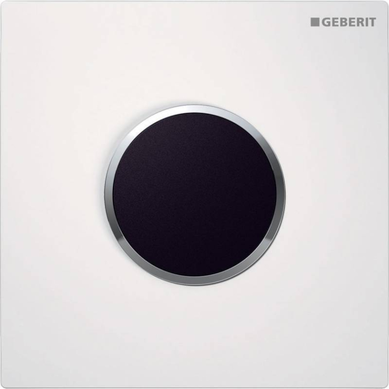 Привод для писсуара GEBERIT Sigma 10 HyTronic (230В) 116.025.KJ.1