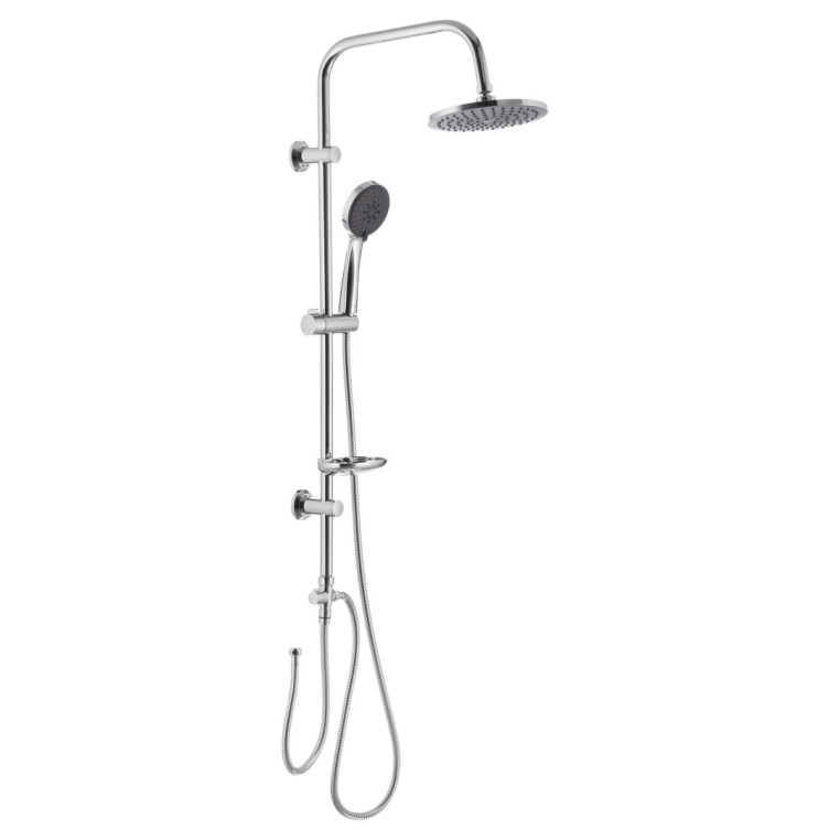 Душевая стойка Latuno 800 L80035 хром