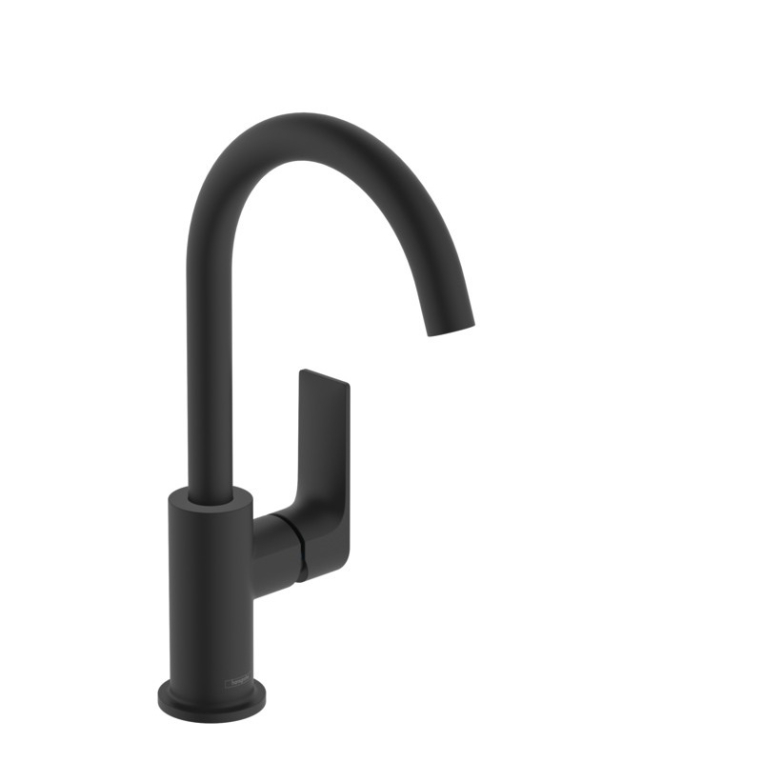 Смеситель для раковины Hansgrohe Rebris 72576670