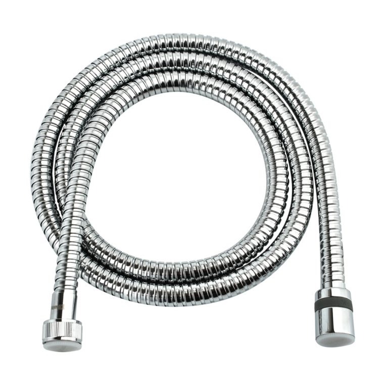 Душевой шланг LEMARK 120 см. LE8028S хром