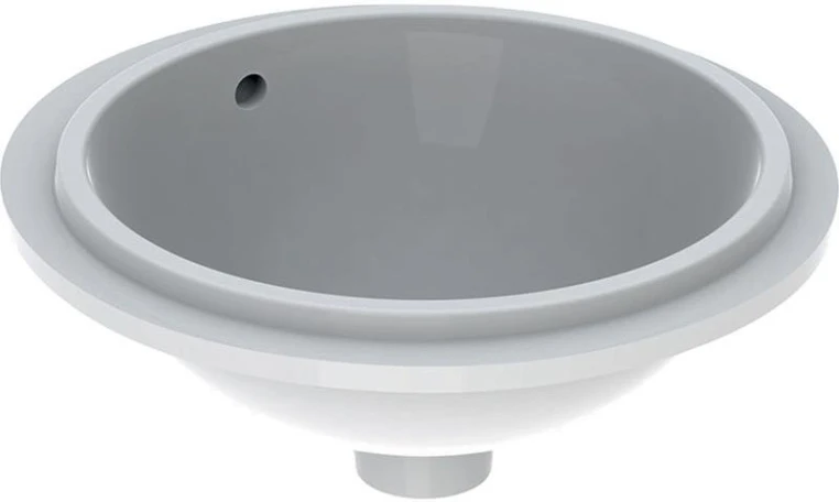 Раковина встраиваемая Geberit VariForm 40.5x40.5 500.744.01.2
