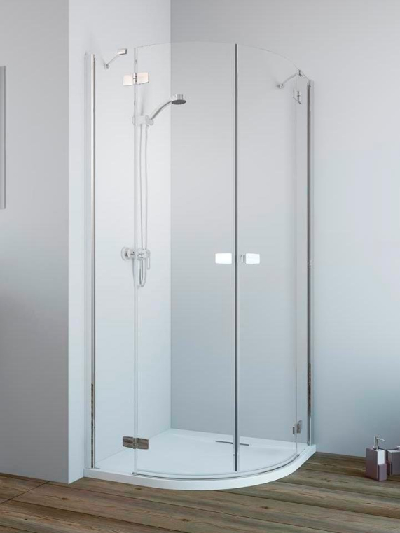 Душевая дверь Radaway Fuenta New 384003-01-01L
