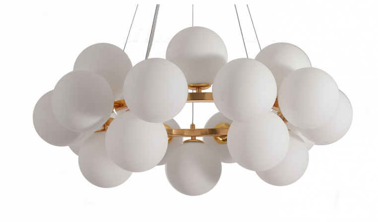 Подвесная люстра Kink Light Сида 07508-20A,33