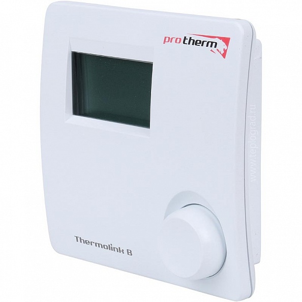 Комплект Protherm для соединения B60Z-12 (24) кВт нижний Пантера v.18 (0020106368)